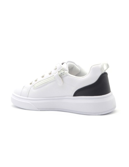 4US By Paciotti sneaker platform